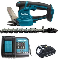 MAKITA DUM111SYX Akumulátorové nožnice 18V 1x1,5Ah