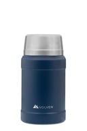 Volven Arctic Lunch Termoska 800 ml - námornícka modrá