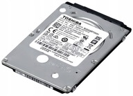 PEVNÝ DISK SSHD TOSHIBA 500 GB 2,5 MQ02ABF050H