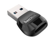 Čítačka kariet SANDISK Mobilemate USB 3.0 čierna