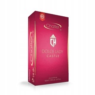 Chatler Dolce Lady CASTLE 100ml parfumovaná voda