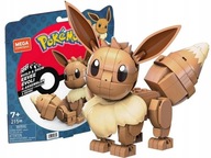 MEGA CONSTRUX BLOCKS 215 el POKEMON EEVEE