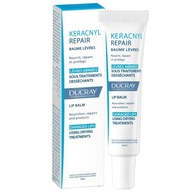 DUCRAY KERACNYL REPAIR balzam na pery - 15 ml