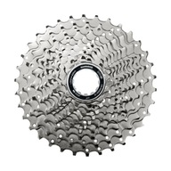 Cyklokazeta Shimano Deore HG500-10 10-rýchlostná 10-rýchlostná 11-34T VERSATILE!