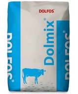 DOLMIX BM 10 kg pre dojnice vitamíny DOLFOS