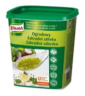 KNORR ZÁHRADNÁ ŠALÁTOVÁ OMÁČKA 700g