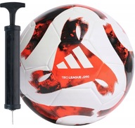 ADIDAS TRAINING BALL LEAGUE HT2424 veľkosť 4 PUMP