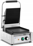 Kontaktný gril 1800W ROYAL CATERING RCPKG-1800-M