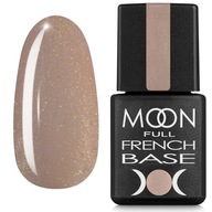 Moon Full French Base farebný základ č.13, 8 ml