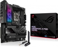 Základná doska ASUS ROG MAXIMUS Z790 HERO