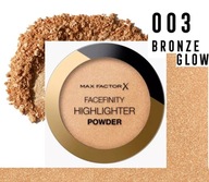 MAX FAKTOR FACEFINITY ZVÝRAZŇOVAČ 003 BRONZE GLOW 8G