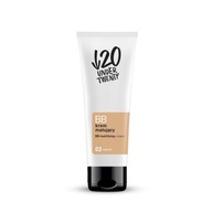 Under Twenty BB zmatňujúci krém 60 ml