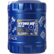 Hydraulický olej Mannol HV 46 ISO 46 2202 10L