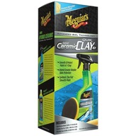 Meguiars Ceramic Quik Clay Kit Clay kit