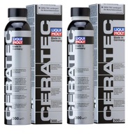 Liqui Moly CERATEC 7181 / 3721 CERAMIC 300ml / CERA TEC sada 2 ks.