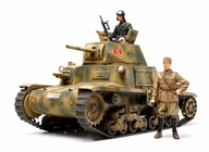 M13/40 Taliansky stredný tank 1:35 Tamiya 35296