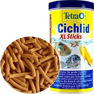 TETRA Cichlid XL tyčinky 500ml Krmivo pre cichlidy