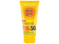 Dax Sun Ochranný pleťový krém na slnko - anti-aging SPF50+ 50ml