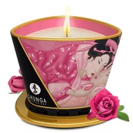 Shunga Aphrodisia masážna sviečka 170 ml