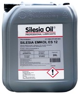 SILESIA EMULGOL ES12 20L EMULZIFIKAČNÝ OLEJ