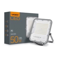 Halogénový LED reflektor 50W IP65 Neutrálny VIDEOX