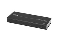 ATEN VS184B-AT-G 4-PORTOVÝ TRUE 4K HDMI SPLITTER