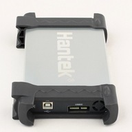 HANTEK 6022BE DIGITÁLNY OSCILOSKOP, USB 2 x 20 MHz