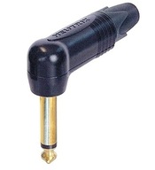 Neutrik NP2RX-B - 1/4" uhlový jack konektor