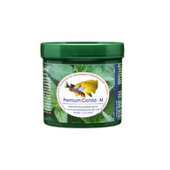 NATUREFOOD PREMIUM CICHLID M 200g PRE CICHLIDY