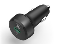 Hama CAR CHARGER 25W rýchle nabíjanie