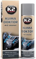 K2 KLIMA DOCTOR KLIMATIZÁCIA 500ml