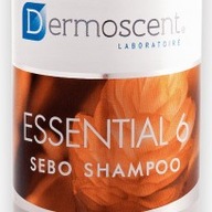 Dermoscent Essential 6 Sebo šampón