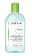 Bioderma, Sebium H2O micelárna tekutina, 500 ml