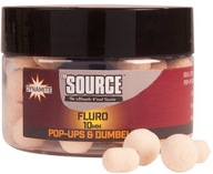 DB Fluro 10mm Pop-up + činky The Source