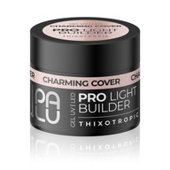 Palu Pro Light Builder Charming Krycí gél 45g