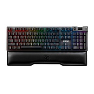 XPG SUMMONER SILVER CHERRY-MX RGB ĽAVÁ KLÁVESNICA