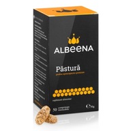 Včelí chlieb + Vitamín C Regenerácia imunity Albeena