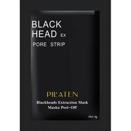 Pilaten Black Mask Čierna čistiaca maska