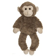 Plyš Monkey Nicke, 40 cm