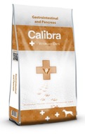 Calibra VD Dog Gastro And Pancreas 2 Kg