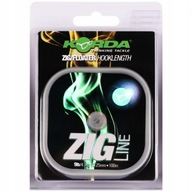 Korda Zig Line 0,28mm/100m