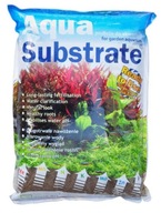 Aqua Substrát I [5,4kg / 6,07l] - hnedý