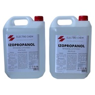 Izopropanol najvyššej čistoty 100% IPA PLUS-10L