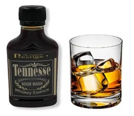 Essence for TENNESSE whisky alkohol - najlepšia chuť