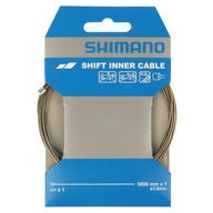 Shimano radiace lanko 3000mm 3m tandem