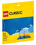 LEGO Classic 11025 Modrá základná doska
