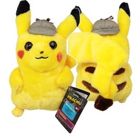 ORIGINÁLNY PLYŠ PIKACHU POKEMON GO MASCOT