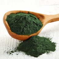 Spirulina prášok bez prísad 500g