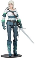 MCFARLANE THE WITCHER WILD HUNT CIRI OBRÁZKA 17 CM