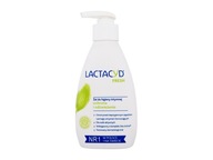 Lactacyd Fresh Intímna hygiena 200 ml